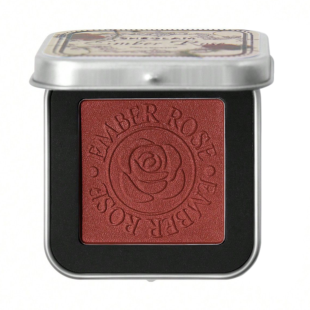 Рум'яна для обличчя Sheglam Ember Rose Eternal Flame, Love Language, 3.5 г